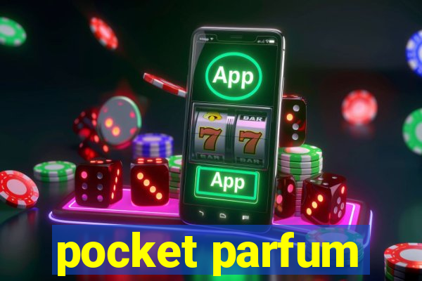 pocket parfum